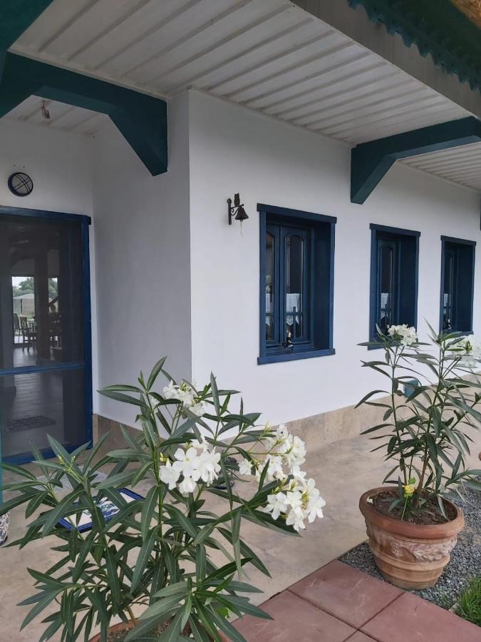Agropensiunea Beluga Gorgova Exterior foto