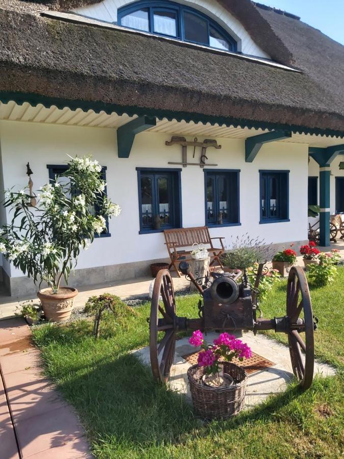 Agropensiunea Beluga Gorgova Exterior foto